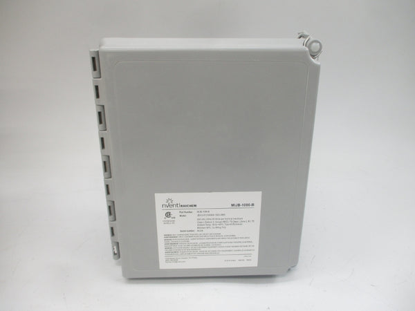 NVENT MIJB-1086-B JBX13-FG100806-1N00-0865 600VAC 65A NSMP
