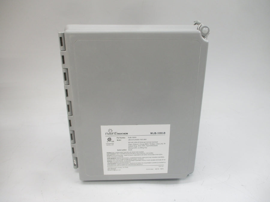 NVENT MIJB-1086-B JBX13-FG100806-1N00-0865 600VAC 65A NSMP