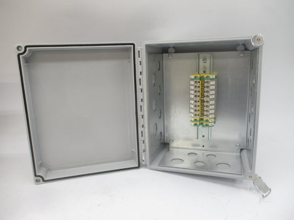 NVENT MIJB-1086-B JBX13-FG100806-1N00-0865 600VAC 65A NSMP