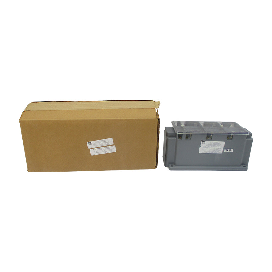 CUTLER HAMMER 4601B05H17 3VTN460-346-69.3CC 346/600V NSMP