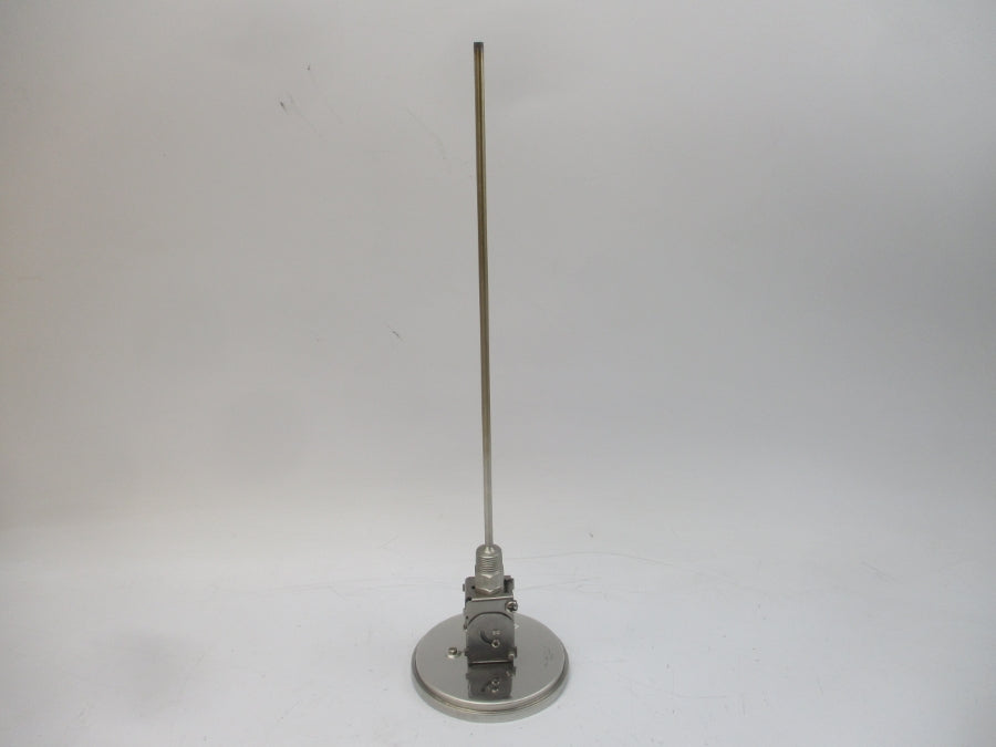 ASHCROFT 50EI60E150 50/450'C 5" STEM15 NSMP