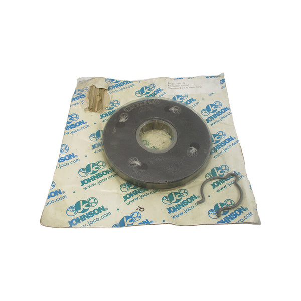 JOHNSON J25505Q 16E02150 NSMP