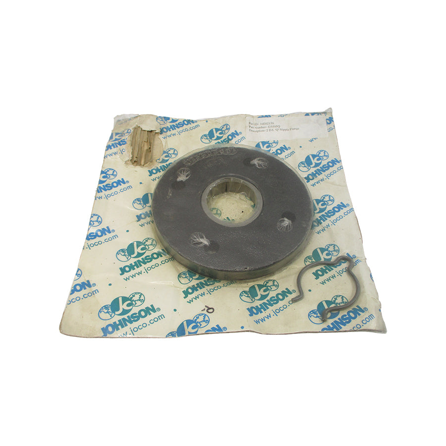JOHNSON J25505Q 16E02150 NSMP