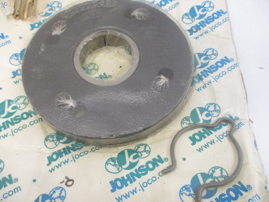 JOHNSON J25505Q 16E02150 NSMP