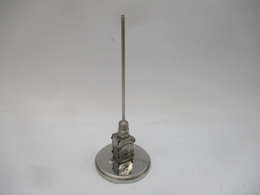 ASHCROFT 50EI60E090 0/300'C 5" STEM9 NSMP