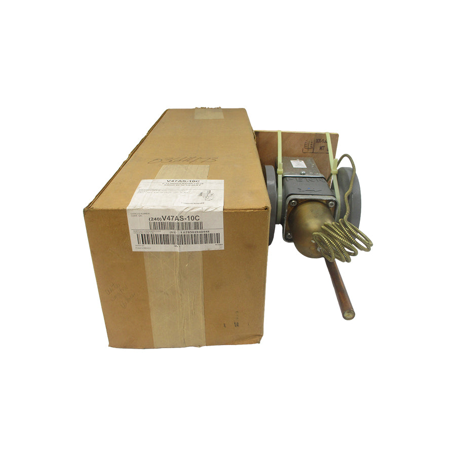 JOHNSON CONTROLS V47AS-10C 150PSI 2" NSMP