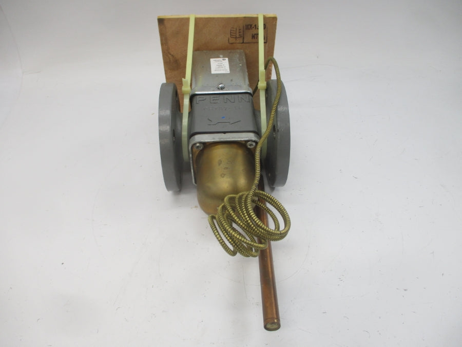 JOHNSON CONTROLS V47AS-10C 150PSI 2" NSMP