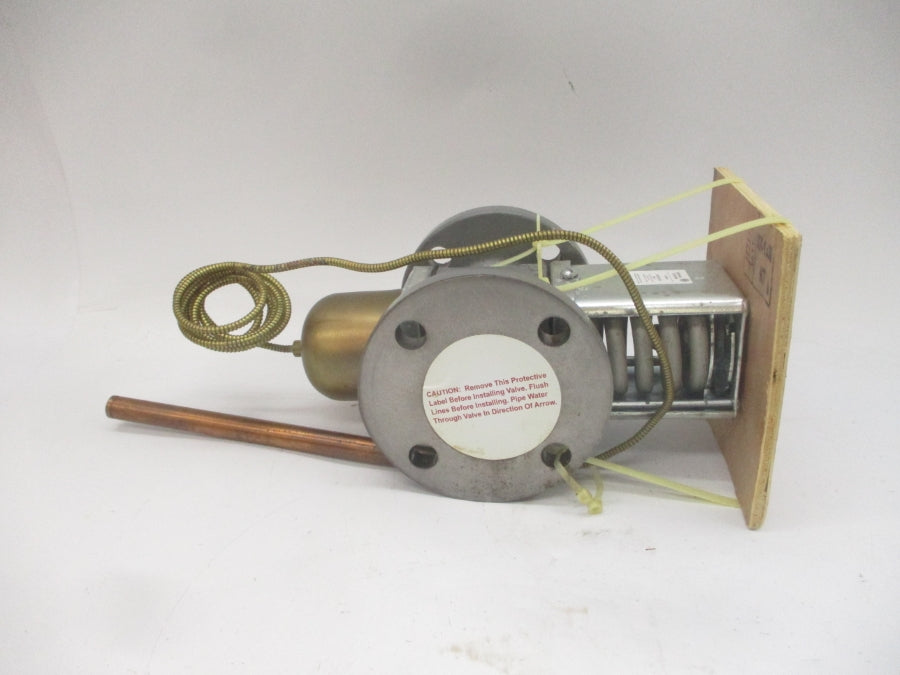JOHNSON CONTROLS V47AS-10C 150PSI 2" NSMP