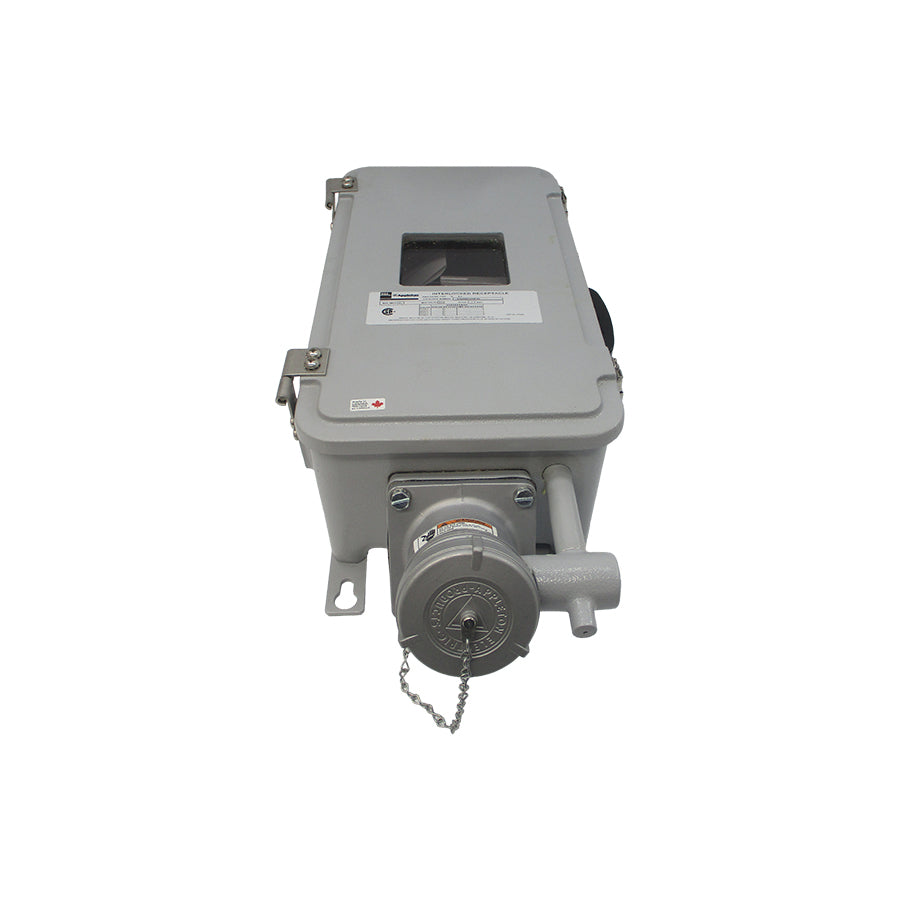APPLETON IDSR6034NFW 600VAC 60A NSNP