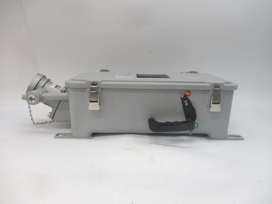 APPLETON IDSR6034NFW 600VAC 60A NSNP