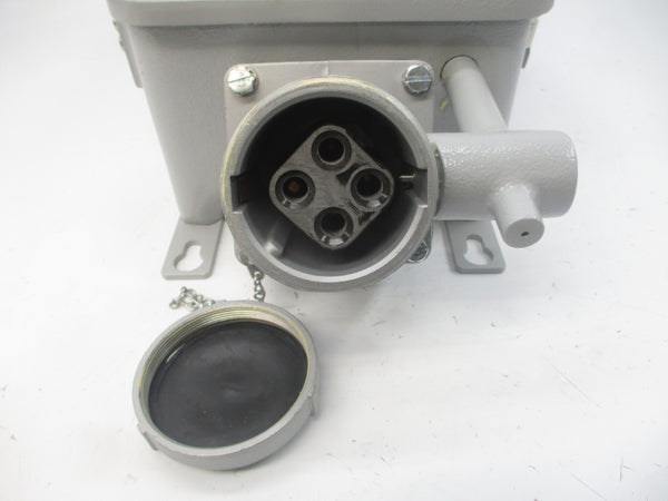 APPLETON IDSR6034NFW 600VAC 60A NSNP