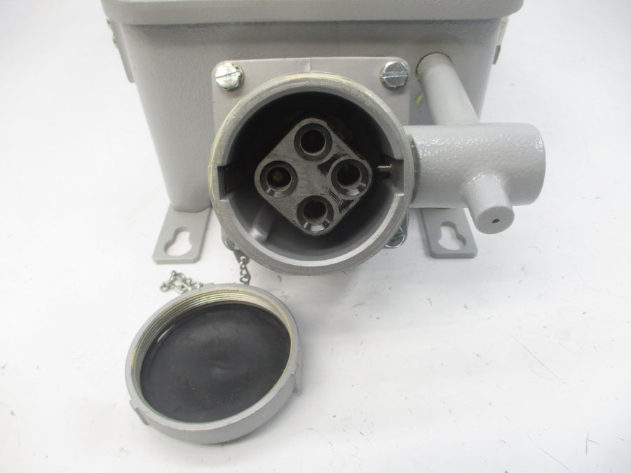 APPLETON IDSR6034NFW 600VAC 60A NSNP