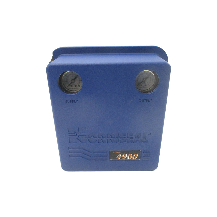 NORRISEAL 4960D020-ASST SER. 4900 3-15PSI NSNP