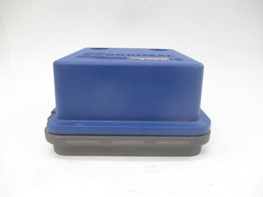 NORRISEAL 4960D020-ASST SER. 4900 3-15PSI NSNP