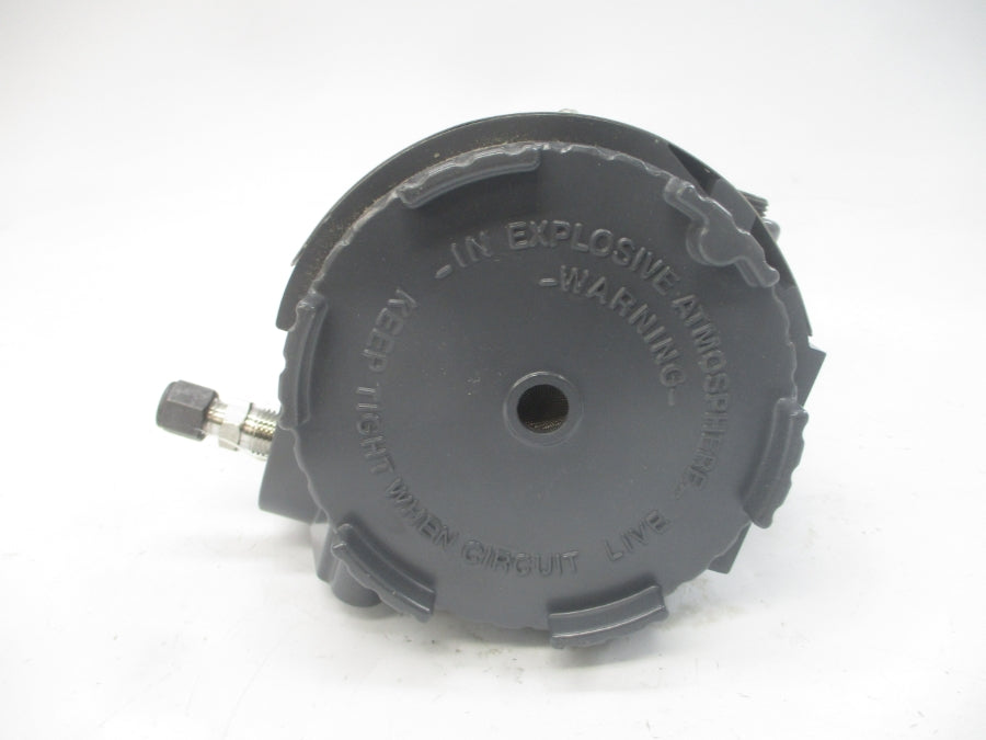 FISHER CONTROLS 846 12VDC 3-15PSI NSNP