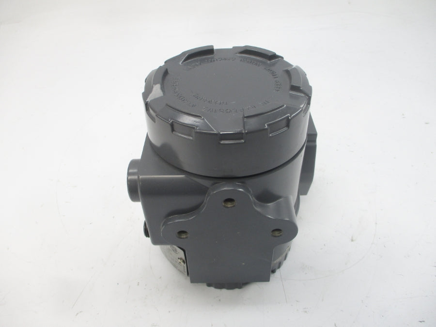 FISHER CONTROLS 846 12VDC 3-15PSI NSNP