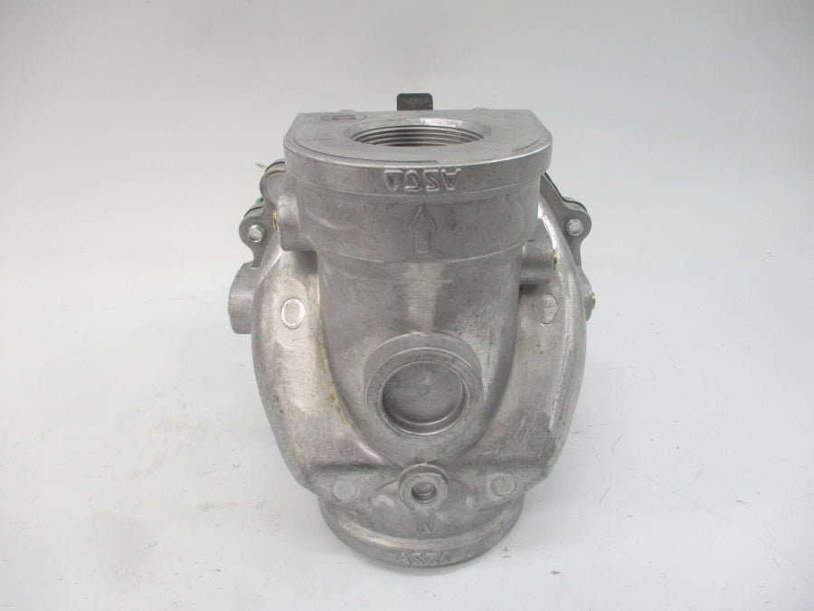 ASCO S261SH02N3JK4 120V 25PSI 2" NSNP