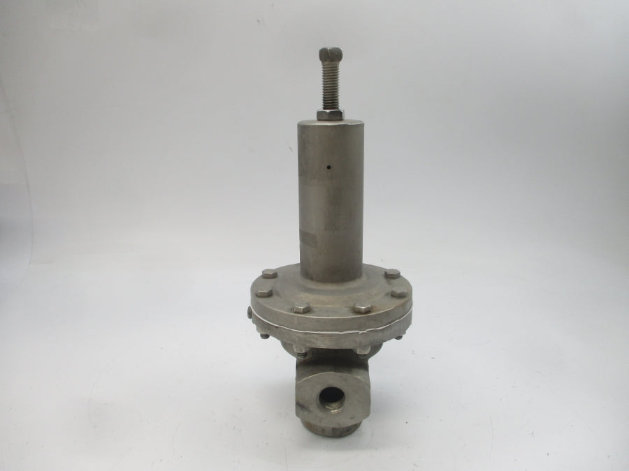 BURLING VALVE BS0.75-5SS5124 20-80PSI 0.75" NSNP