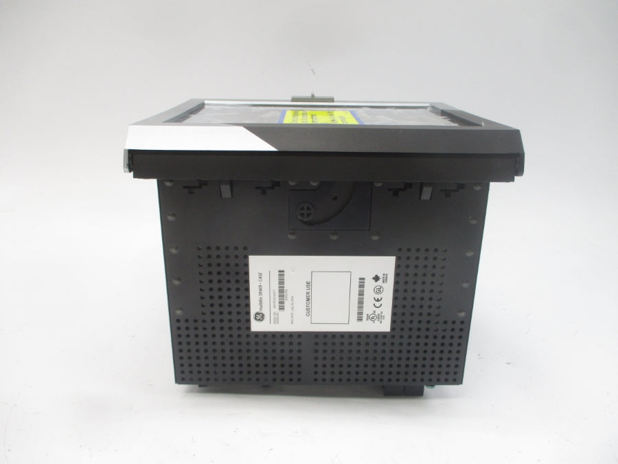 GENERAL ELECTRIC 469-P5-HI-A20-T 24VDC NSNP