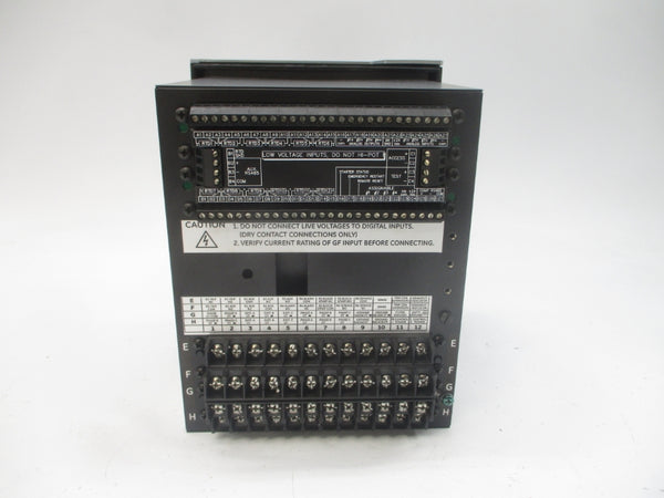 GENERAL ELECTRIC 469-P5-HI-A20-T 24VDC NSNP