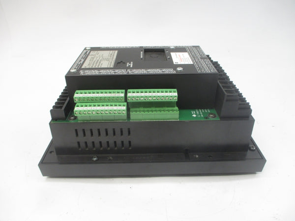 GENERAL ELECTRIC 369-HI-R-M-0-0 F/W 53CMB191.000 40-265VAC NSNP