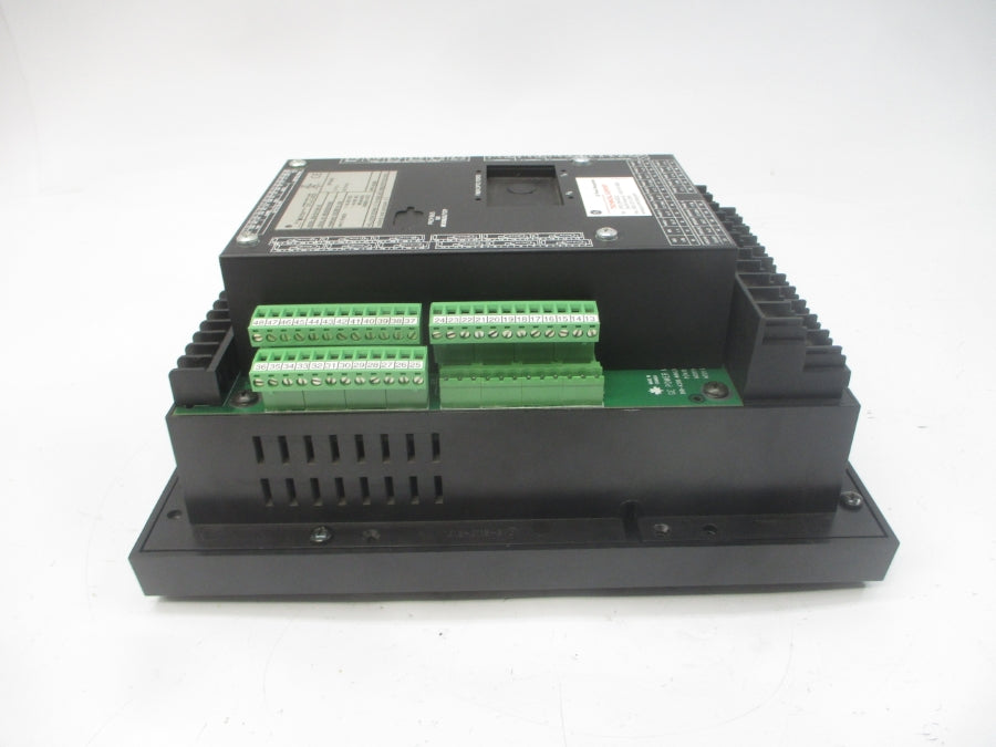 GENERAL ELECTRIC 369-HI-R-M-0-0 F/W 53CMB191.000 40-265VAC NSNP