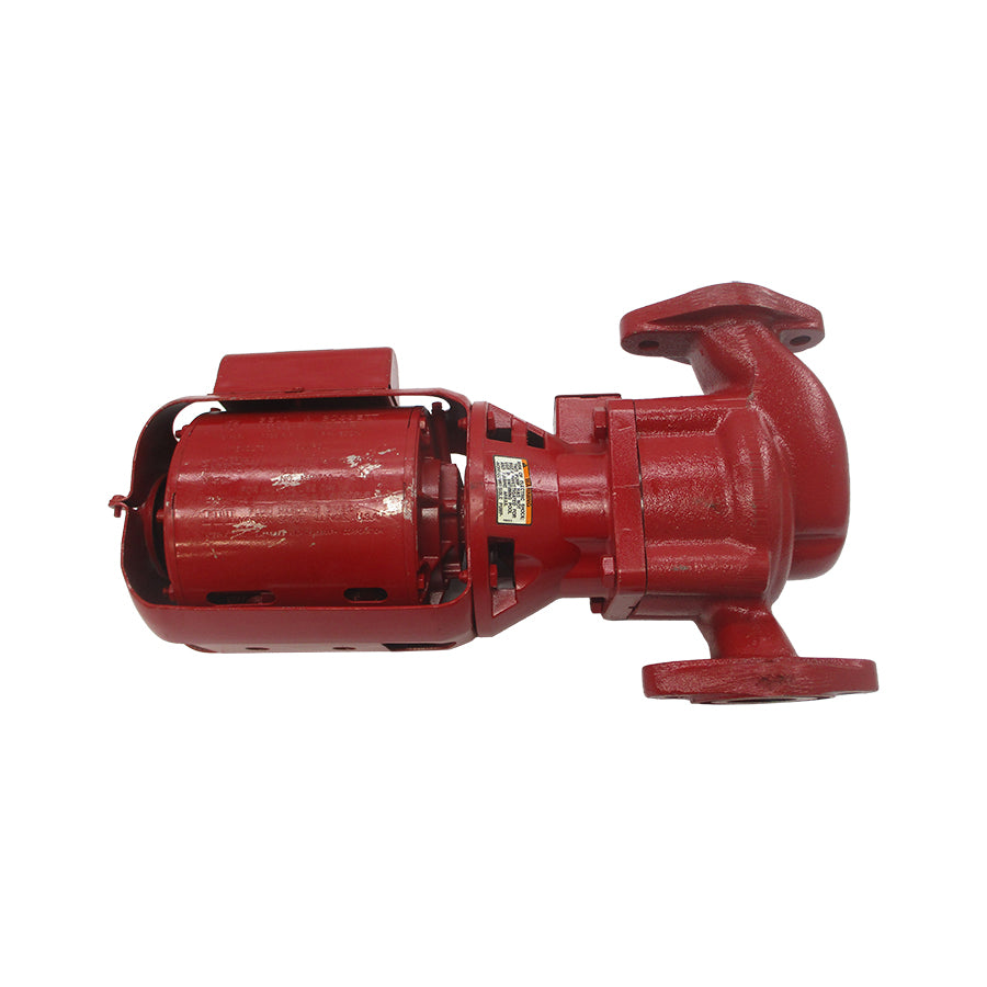 BELL & GOSSETT HV M74794 M10711-1-2-07 115V 1.9A NSNP