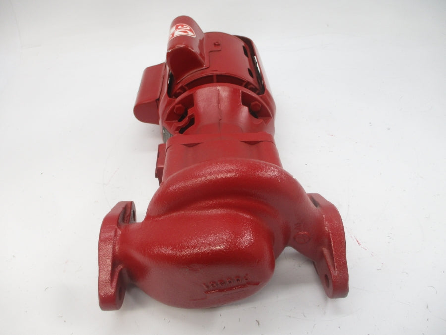 BELL & GOSSETT HV M74794 M10711-1-2-07 115V 1.9A NSNP
