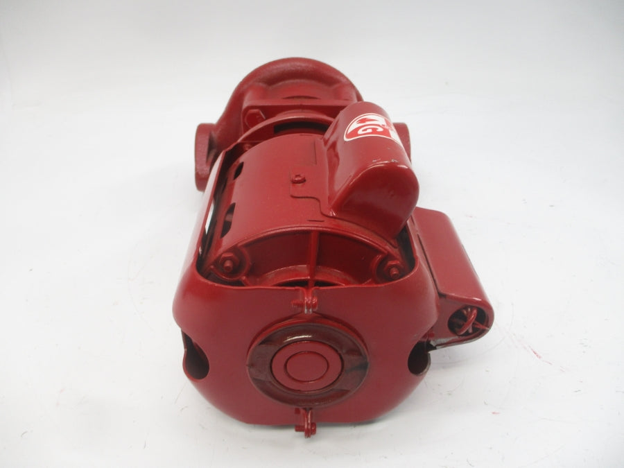 BELL & GOSSETT HV M74794 M10711-1-2-07 115V 1.9A NSNP