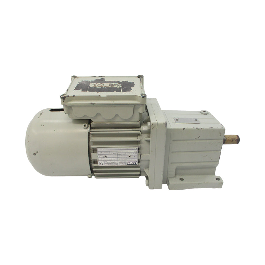 LENZE MDXMA2M071-32 480V 1.1A NSNP