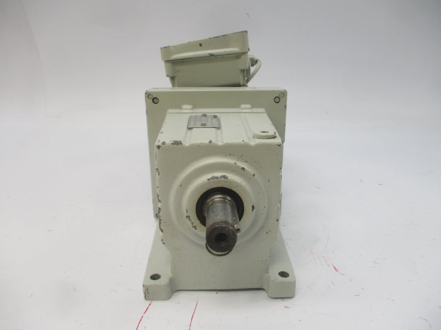 LENZE MDXMA2M071-32 480V 1.1A NSNP