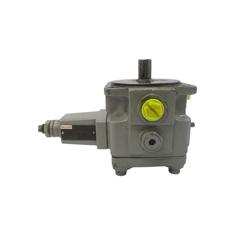 REXROTH 1PV2V343/25RA01 UNMP