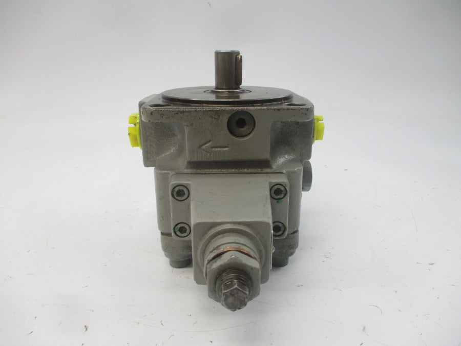 REXROTH 1PV2V343/25RA01 UNMP
