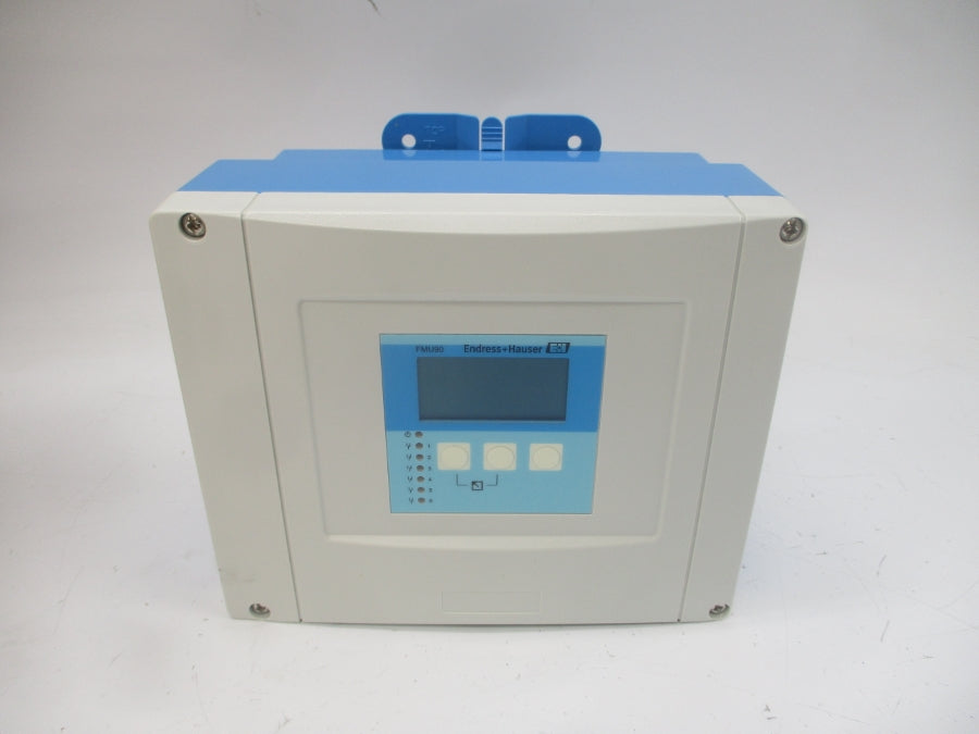 ENDRESS + HAUSER FMU90-N11CA131AA1A 52022820 90-250VAC NSMP