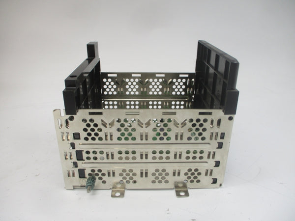 INDUSTRIAL SPARE PART 1756-A4 SER. B 24VDC 15A REV. J02 NSMP