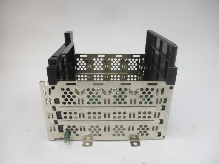 INDUSTRIAL SPARE PART 1756-A4 SER. B 24VDC 15A REV. J02 NSMP