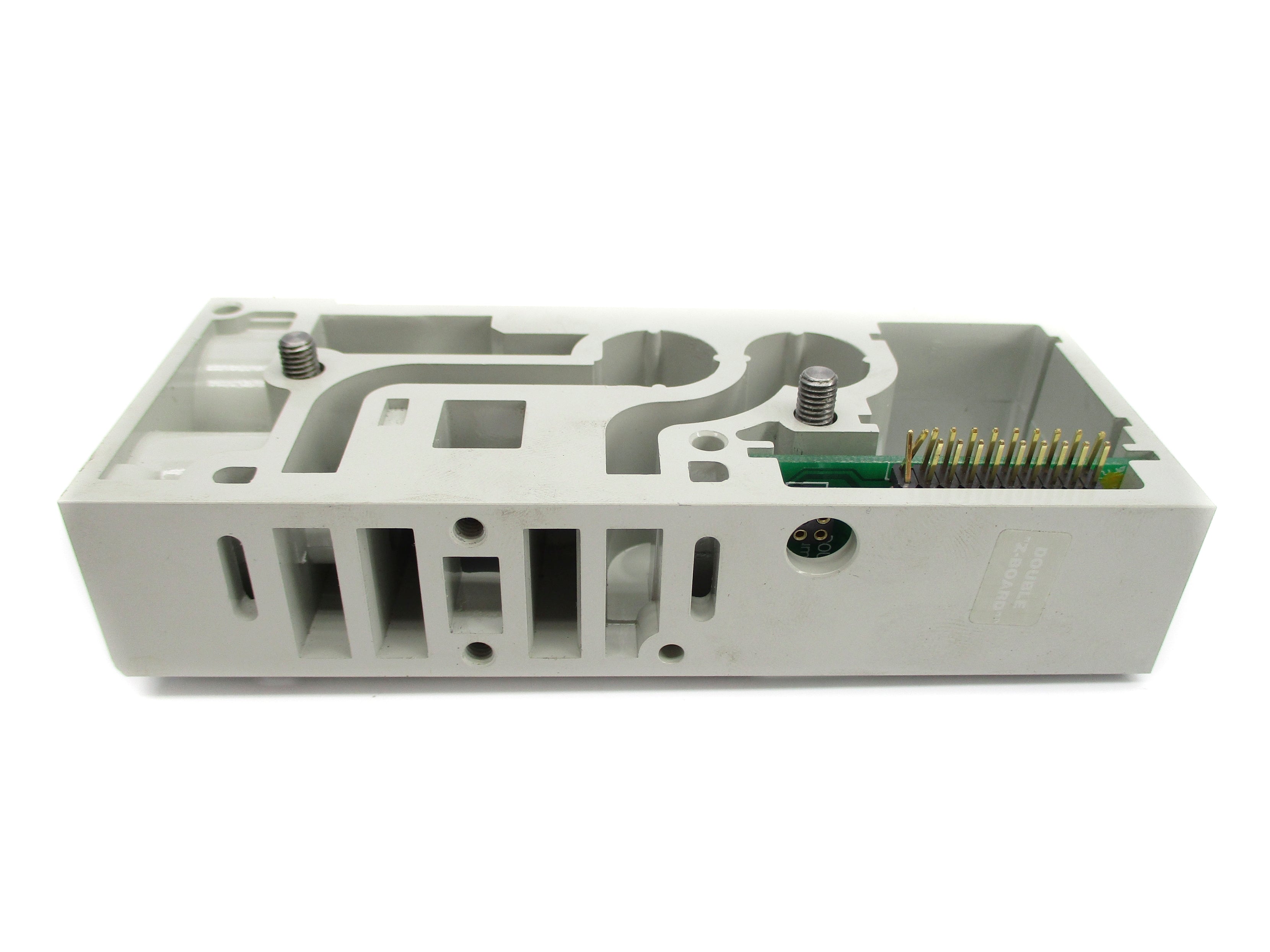 MANIFOLD BASE 006-158D NSNP