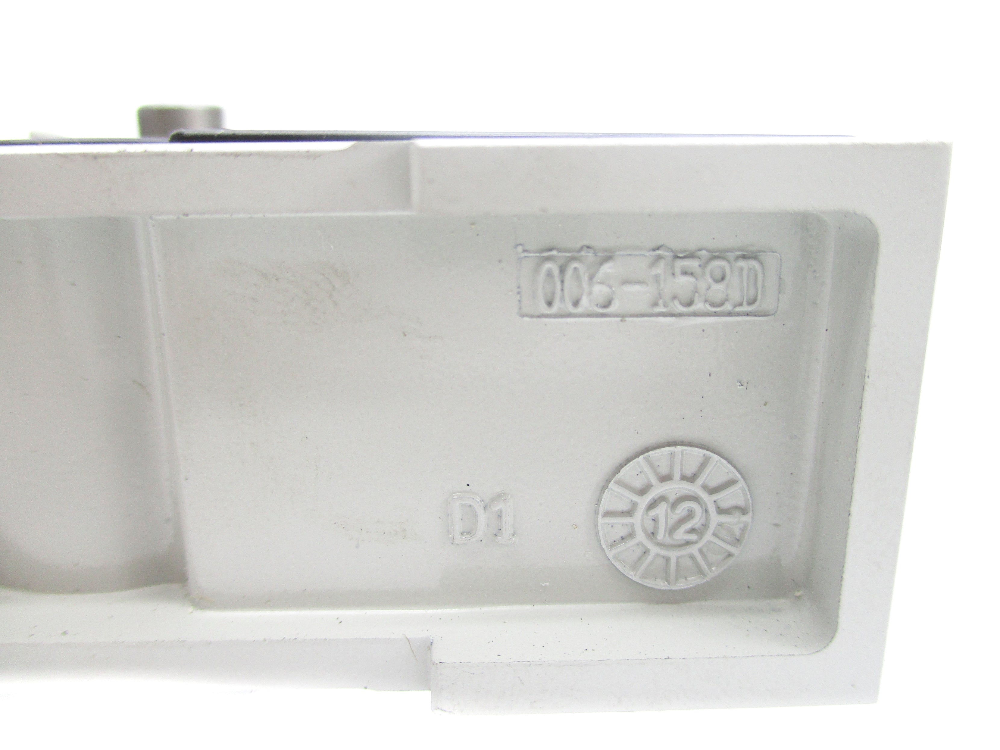 MANIFOLD BASE 006-158D NSNP