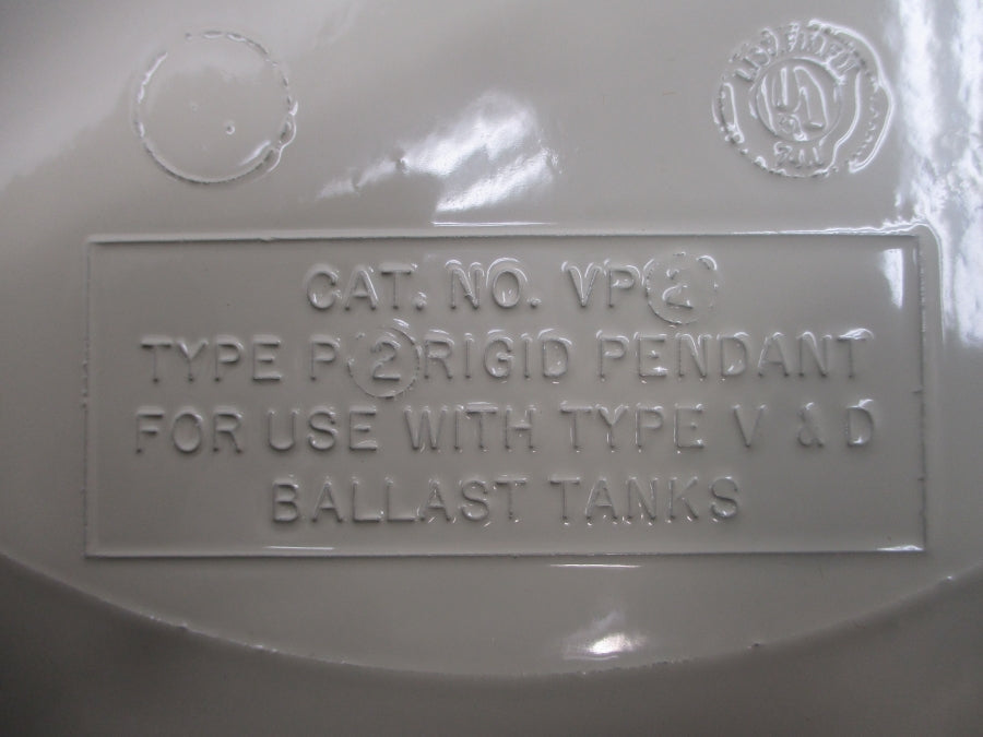THOMAS & BETTS VP2 3/4" NSMP
