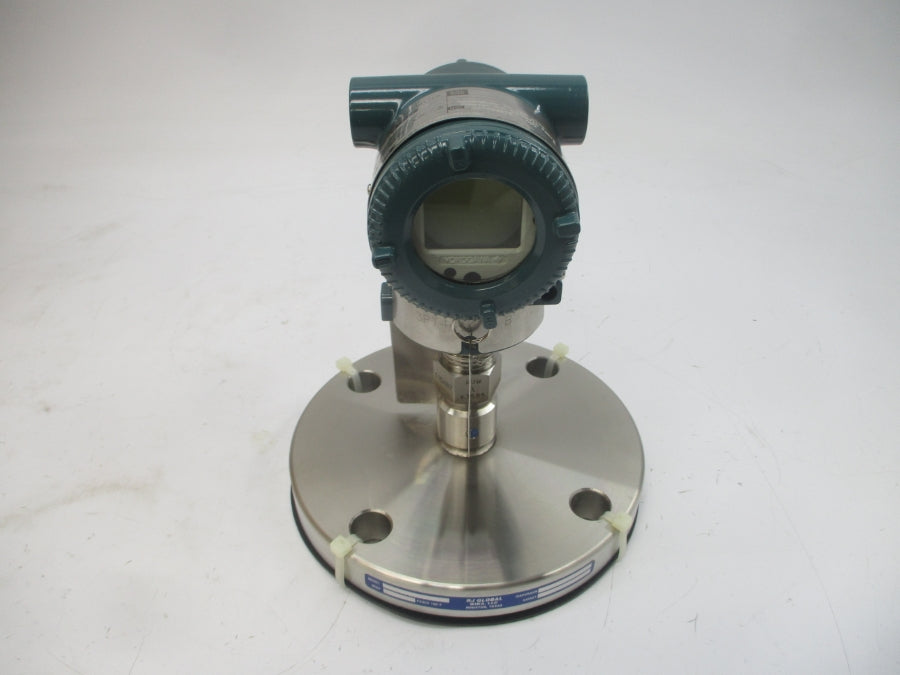 YOKOGAWA EJX530A-JBS4N-012EN/CU1/D4/N4 NSMP
