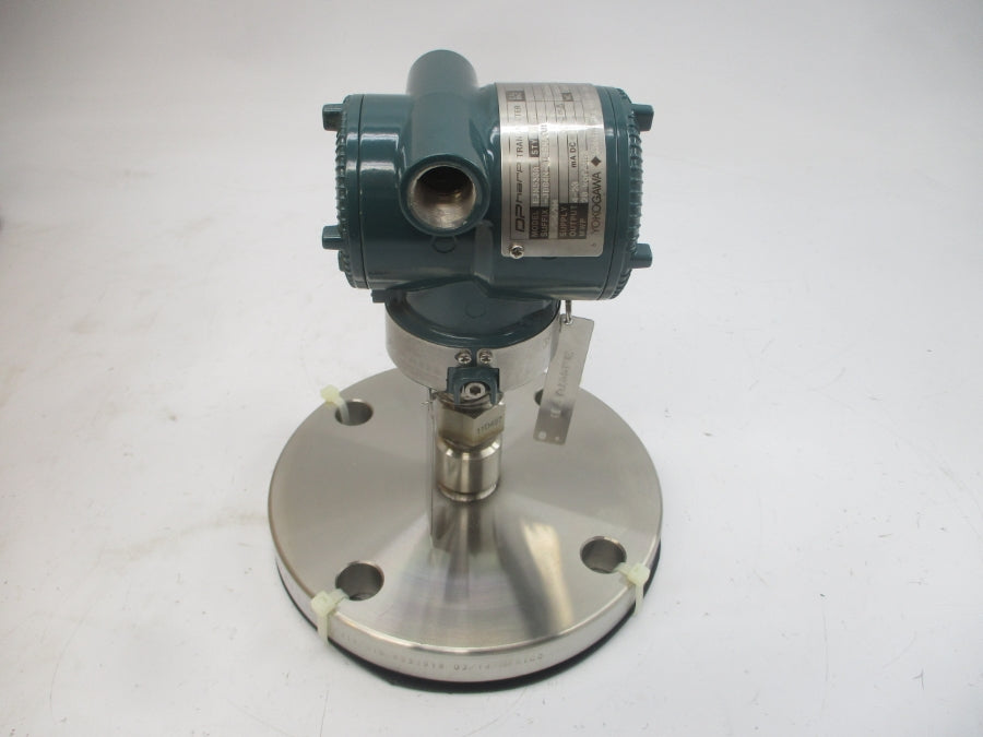 YOKOGAWA EJX530A-JBS4N-012EN/CU1/D4/N4 NSMP