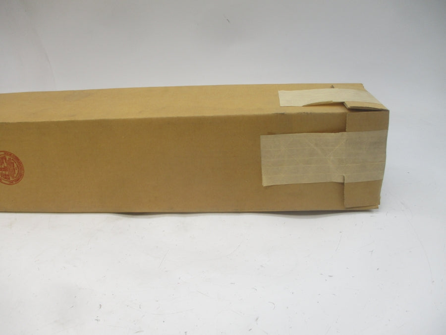 ASHCROFT 50EI60E360 100/500'C 5" STEM36 NSFS