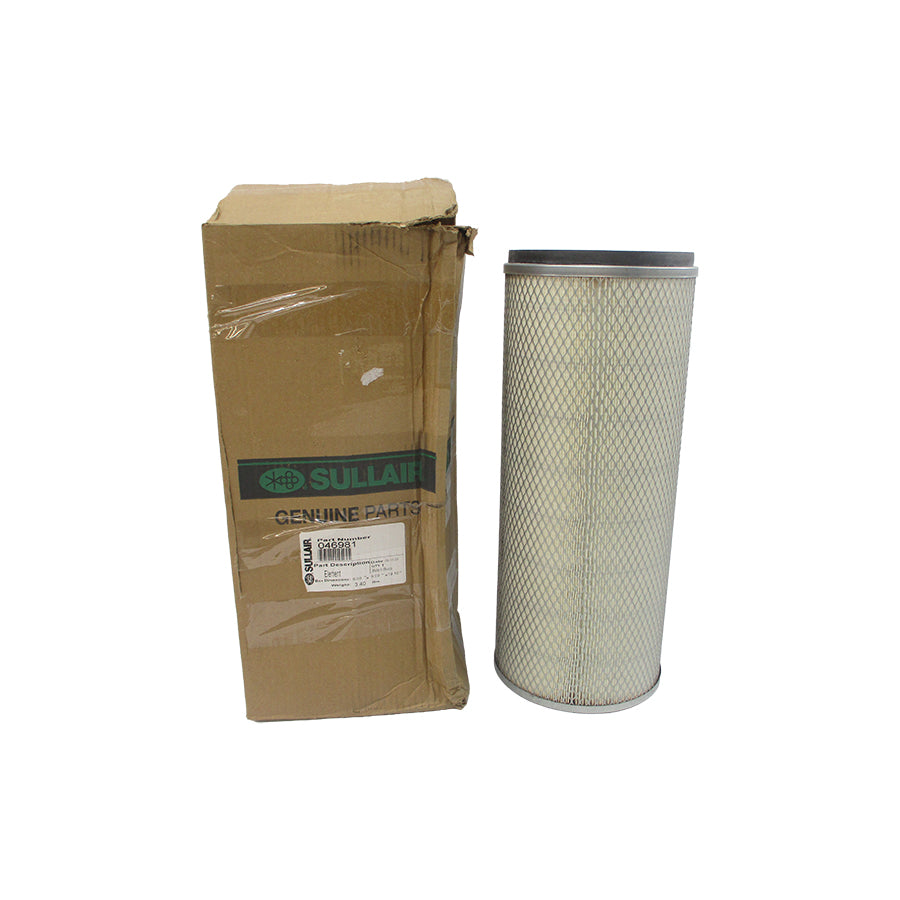 SULLAIR 046981 NSMP