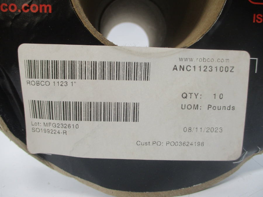 ROBCO 1123 1" NSMP