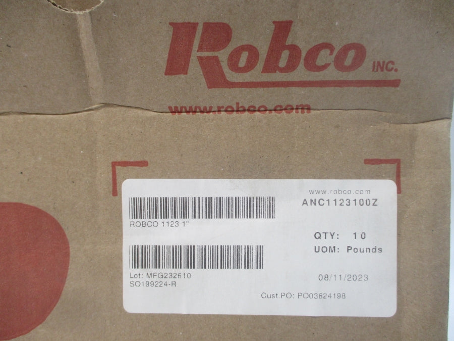 ROBCO 1123 1" NSMP