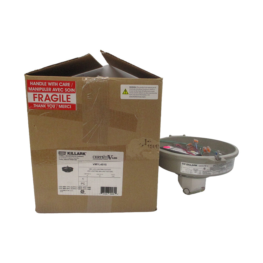 HUBBELL VM1L4515 347V 0.44A NSMP