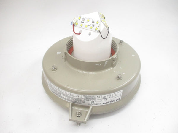 HUBBELL VM1L4515 347V 0.44A NSMP