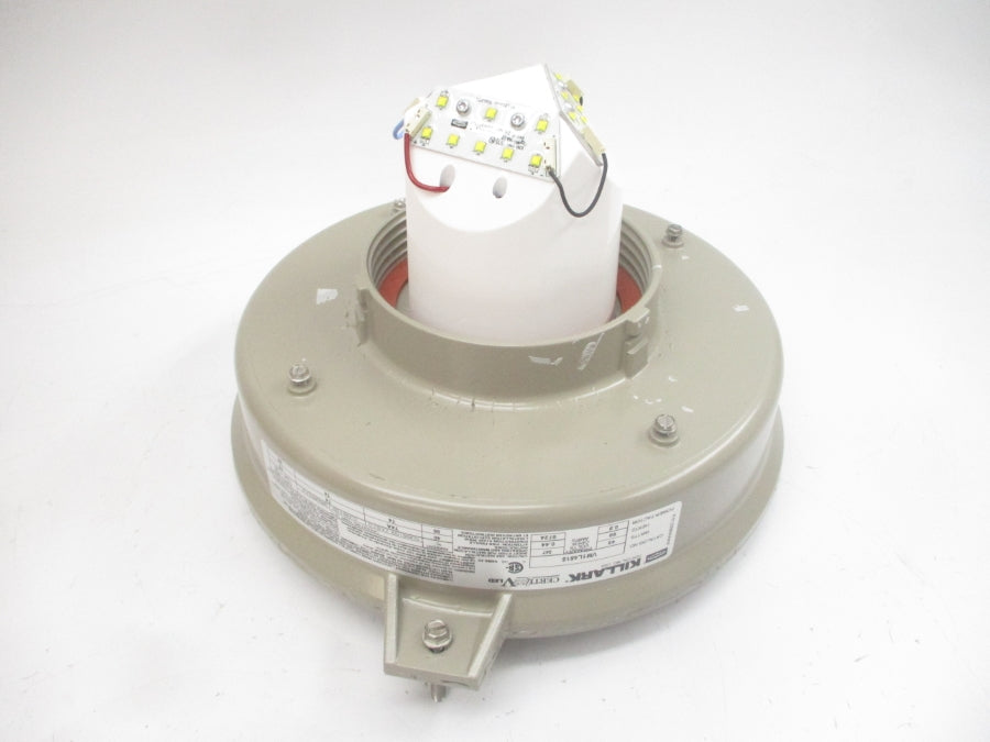 HUBBELL VM1L4515 347V 0.44A NSMP