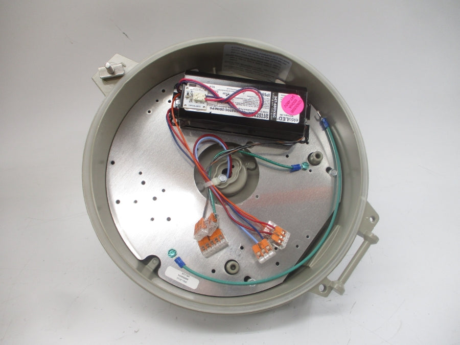 HUBBELL VM1L4515 347V 0.44A NSMP