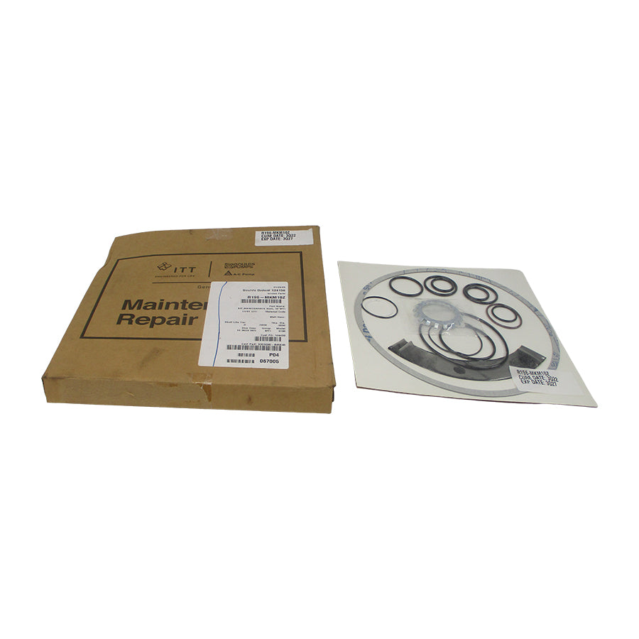 GOULDS PUMPS R196-MKM10Z NSMP